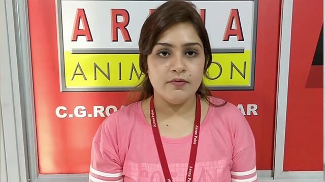 Arena Animation – Arena Animation Ahmedabad Training Academy that trains  youth in animation, Visual Effects(VFX), Graphic Designing, Web Designing,  Multimedia, Broadcast, Digital Advertisement and Marketing.
